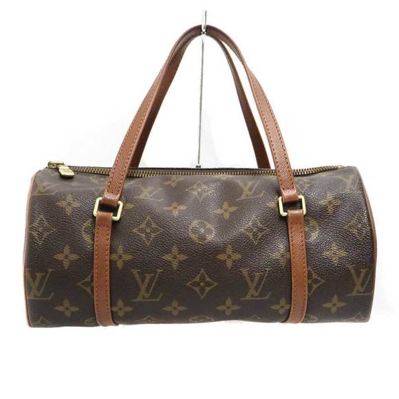 Louis Vuitton Papillon handbag - Picture 1 of 6